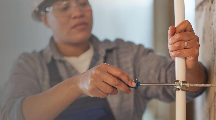 Professional annual plumbing maintenance services in Stewartsville, NJ